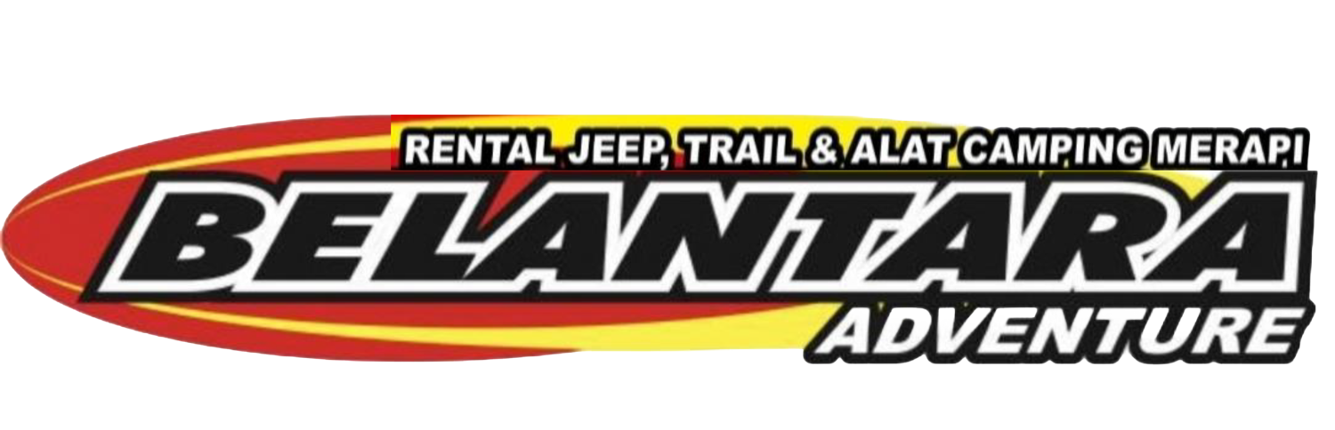 Belantara Adventure Logo